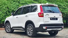 Used Mahindra Scorpio Z8 Select Diesel AT 2WD in Delhi