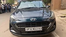 Used Hyundai Grand i10 NIOS Sportz 1.2 Kappa VTVT in Lucknow