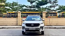 Used MG Hector Sharp 1.5 DCT Petrol in Thane