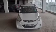 Used Hyundai Eon D-Lite in Lucknow
