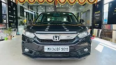 Used Honda Amaze 1.2 V CVT Petrol [2018-2020] in Nagpur