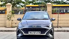 Used Hyundai Aura S 1.2 CNG in Thane