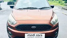 Used Ford Freestyle Titanium 1.2 Ti-VCT [2018-2020] in Mumbai