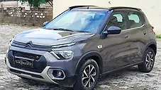 Used Citroen C3 Shine 1.2 Turbo Dual Tone in Jaipur