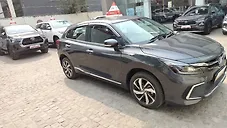 Used Toyota Glanza G in Delhi