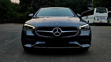 Used Mercedes-Benz C-Class C 200 [2022-2023] in Delhi