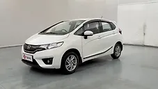 Used Honda Jazz VX Petrol in Lucknow