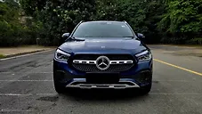 Used Mercedes-Benz GLA 200 [2021-2023] in Delhi