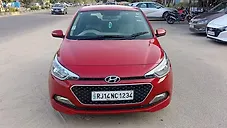 Used Hyundai Elite i20 Sportz 1.2 (O) in Jaipur