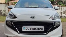 Used Hyundai Santro Sportz in Kolkata