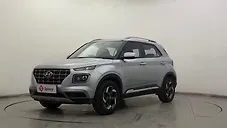 Used Hyundai Venue SX Plus 1.0 Turbo DCT in Hyderabad
