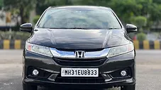 Used Honda City VX CVT in Nagpur