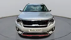 Used Kia Seltos GTX Plus 1.4 DCT in Mumbai