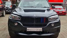 Used BMW X5 xDrive 30d in Mumbai