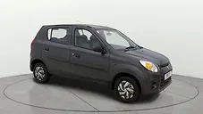 Used Maruti Suzuki Alto 800 Vxi in Mumbai