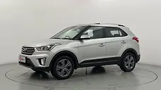 Used Hyundai Creta 1.6 SX Plus AT Petrol in Delhi