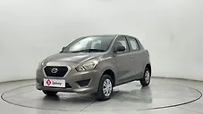 Used Datsun Go T in Chennai