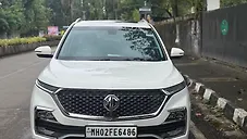 Used MG Hector Sharp 1.5 DCT Petrol [2019-2020] in Mumbai