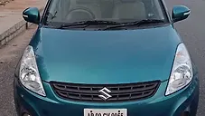 Used Maruti Suzuki Swift DZire VDI in Hyderabad
