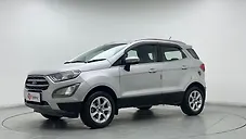 Used Ford Ecosport Titanium + 1.5L Ti-VCT AT in Gurgaon