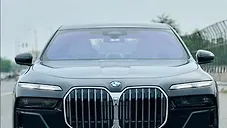 Used BMW 7-Series 740i M Sport in Delhi