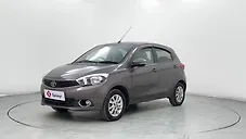 Used Tata Tiago Revotron XZ in Pune