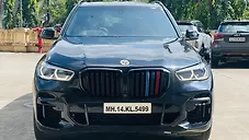 Used BMW X5 xDrive40i M Sport in Mumbai