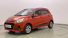 Used Hyundai Grand i10 Sportz 1.2 Kappa VTVT in Kolkata