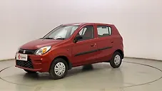 Used Maruti Suzuki Alto 800 Lxi (Airbag) [2012-2015] in Kolkata