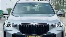 Used BMW X5 xDrive40i M Sport in Delhi