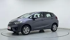 Used Honda Jazz V CVT in Delhi