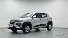 Used Renault Kwid RXT 1.0 AMT in Ghaziabad