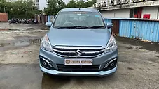 Used Maruti Suzuki Ertiga Vxi CNG in Mumbai