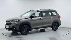 Used Maruti Suzuki XL6 Zeta MT Petrol in Ghaziabad