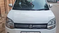 Used Maruti Suzuki Wagon R VXi 1.0 [2019-2019] in Agra