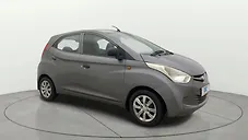 Used Hyundai Eon 1.0 Kappa Magna + [2014-2016] in Hyderabad