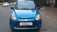 Used Maruti Suzuki Alto 800 LXi in Kolkata