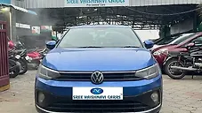Used Volkswagen Virtus Highline 1.0 TSI AT in Coimbatore