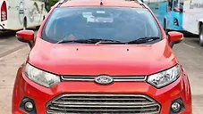 Used Ford Ecosport Titanium 1.5 TDCi in Mumbai