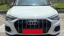 Used Audi Q3 40 TFSI Premium Plus in Meerut