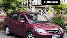 Used Honda City GXi in Mumbai