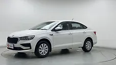 Used Skoda Slavia Active 1.0L TSI MT in Gurgaon