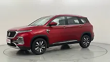 Used MG Hector Sharp 2.0 Diesel [2019-2020] in Gurgaon