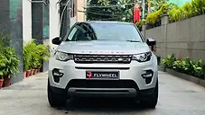 Used Land Rover Discovery Sport SE in Kolkata