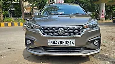 Used Maruti Suzuki Ertiga ZXi Plus in Mumbai