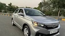 Used Honda Amaze 1.2 V CVT Petrol [2018-2020] in Delhi