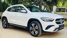 Used Mercedes-Benz GLA 200 in Delhi