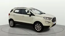 Used Ford Ecosport Titanium 1.5L Ti-VCT in Mumbai