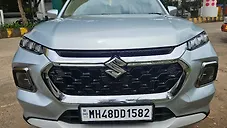 Used Maruti Suzuki Grand Vitara Delta CNG [2023-2025] in Mumbai