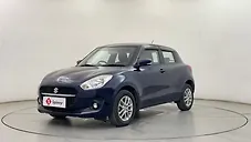 Used Maruti Suzuki Swift ZXi AMT [2021-2023] in Chennai